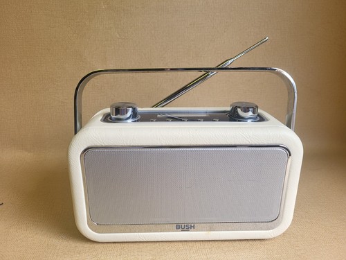 Bush classic dab radio - bush,