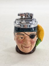 Lancaster Sandland Character