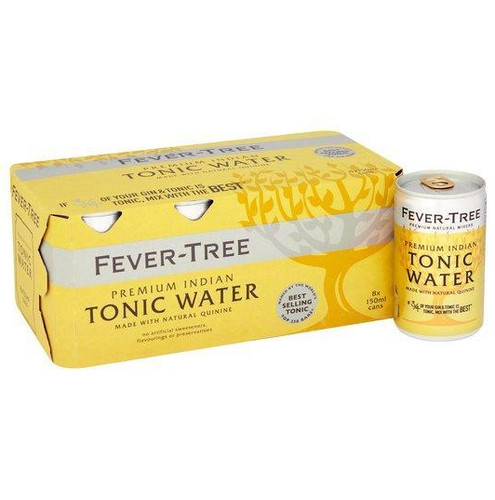 Fever tree premium - tree,