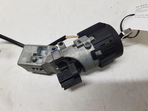 Peugeot 307 ignition - 307,
