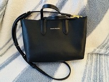 Alexander McQUEEN mini shopper
