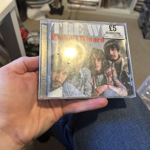 The who pinball wizard - pinball, wizard: