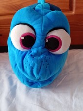 Disney Store Exclusive Stamped