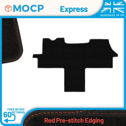 Express with red pre - express,