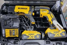 DeWalt DCF620D2K 18v XR