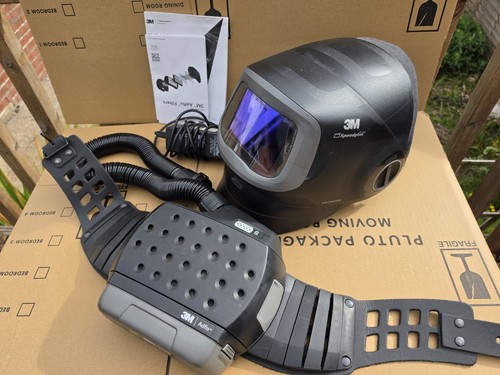 Genuine speedglas g5 - 3m,