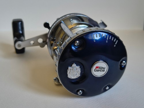 Abu garcia ambassadeur 6500 - garcia,