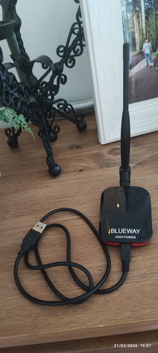 Blueway 802 11n high power - 802.11n,
