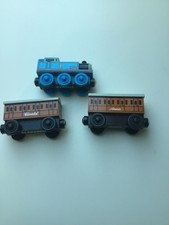 Thomas the Tank Engine