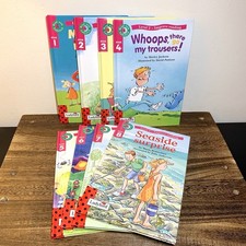 Read With Ladybird Level 2