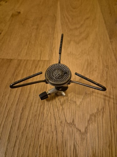 Primus micron stove - micron, with