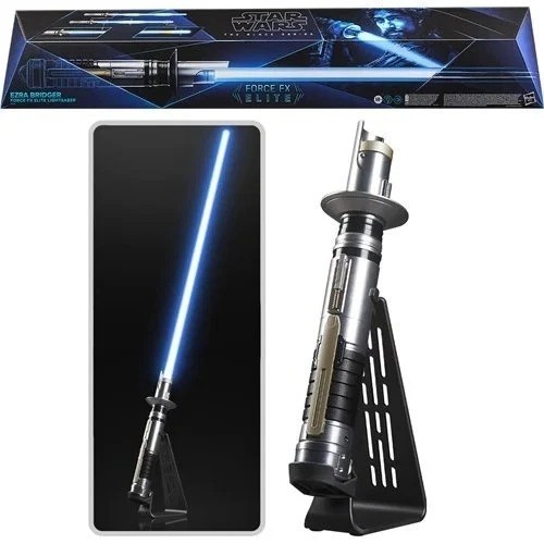 Hasbro star wars - black, series
