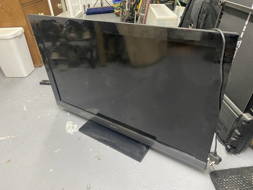 Retro gaming tv sony - 40”,