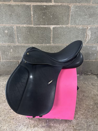 Wintec synthetic saddle - wintec,