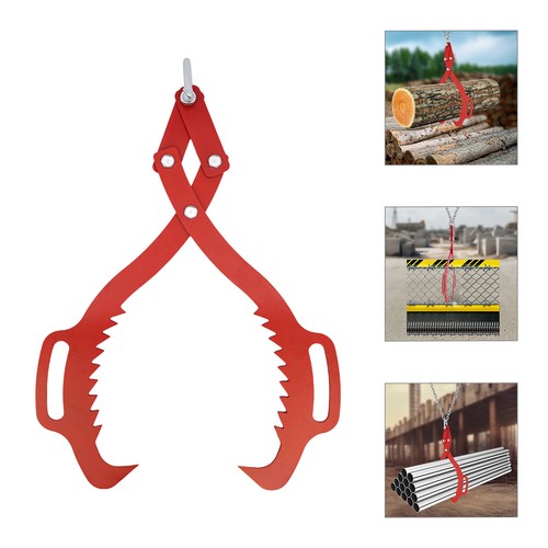 Carbon steel log - carbon,