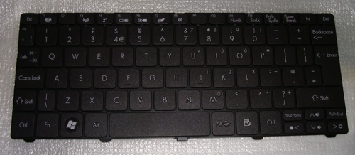 Brand new packard bell dot - brand,