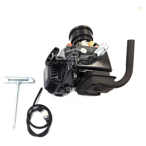 27cc stroke bolt engine - 27cc,