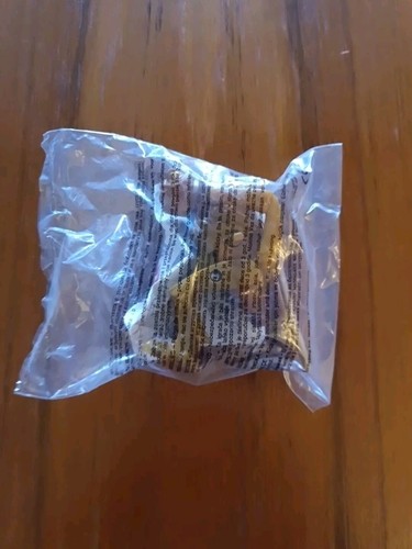 Mcdonald happy meal bug - happy,