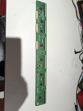 SAMSUNG - LJ92-01739A, LJ92-01739C, LJ41-08594A, PBA REV: C, LJ4108594A, LJ92017