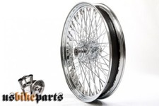 21x2.15 Narrow Glide Spoke