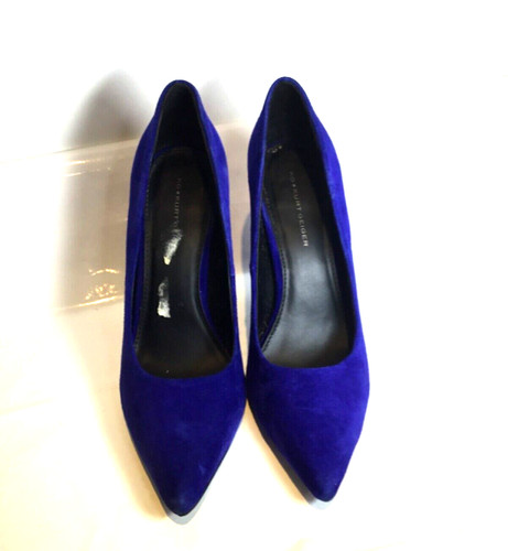 Kurt geiger royal blue - kurt,