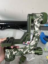 SIRUI CH20 Gimbal Head Carbon Fiber Tripod Professional Head for Sony Nikon