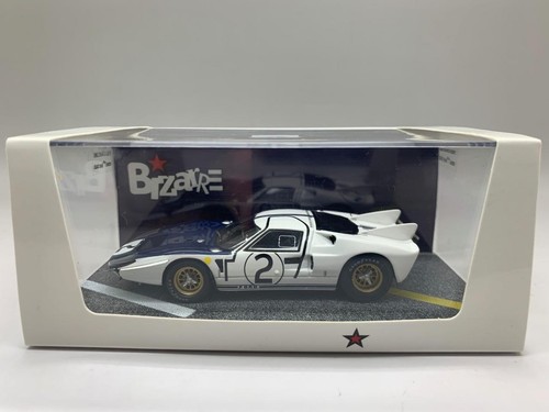 Bizarre ford gt40 - ford, no