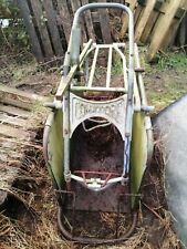 Sheep Turnover Crate