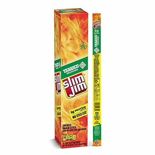 Slim jim giant - slim,