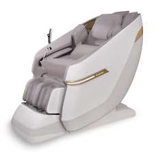 VComfort™  Full Body Shiatsu Zero Gravity Heated Massage Chair-MeDiFit Pro- 2025