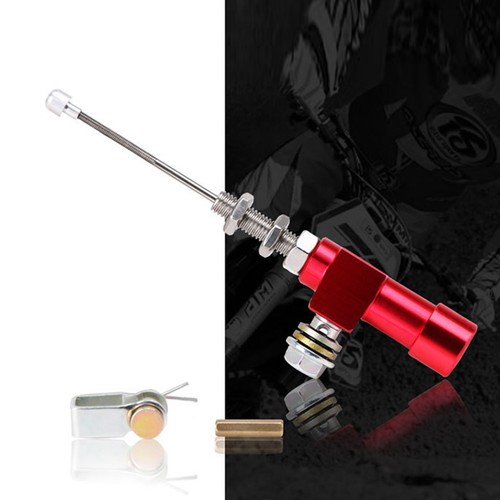Modified hydraulic clutch - modified,