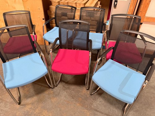 Job lot stacking - job,