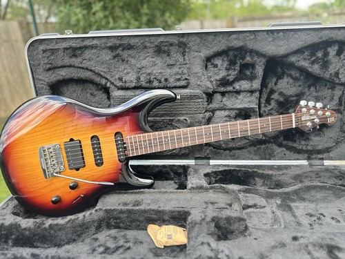Musicman luke hss with full - hss,
