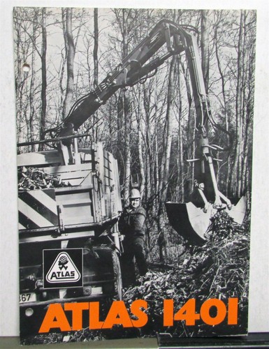 1977 atlas 1401 light - 1977, crane