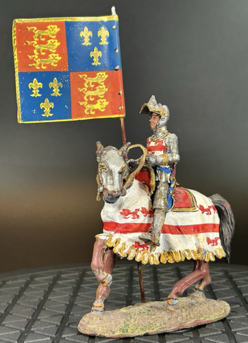 Del prado cavalry - del,