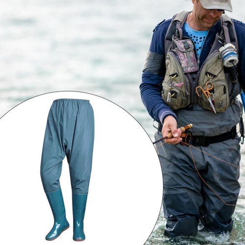 Adults hip waders waterproof - adults,