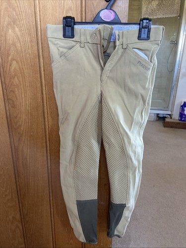 Pikeur full seat beige - seat,
