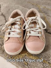 Childrens Little Kids Ugg