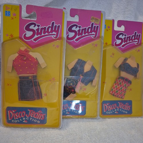 Vintage sindy doll - 3,