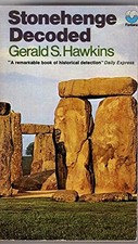 Stonehenge Decoded by Hawkins