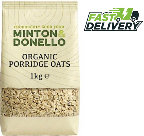 Minton donello organic - &,