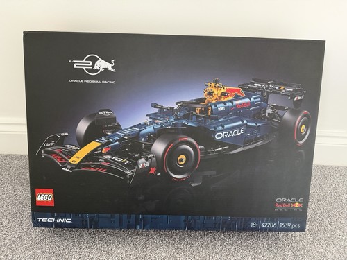Lego technic oracle - lego,