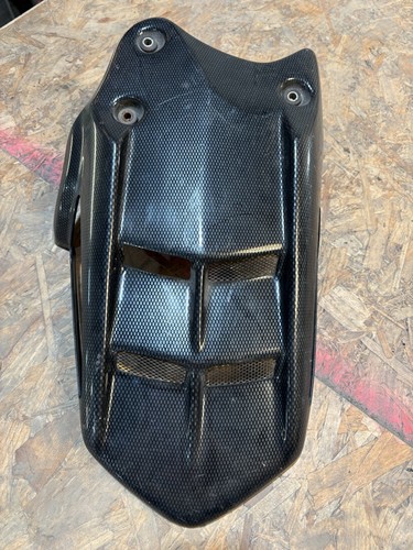 Universal rear hugger - universal, mud