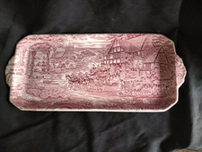 Vintage Enoch Wedgwood