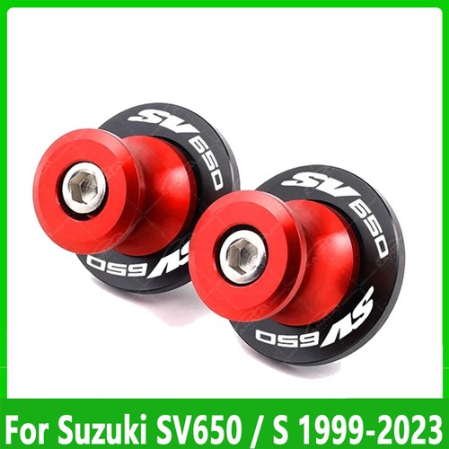 Cnc swingarm spools - swingarm, slider