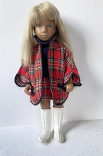 An Original Outfit for Sasha Dolls From The 60’/70’s