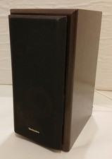 Technics Speaker Model