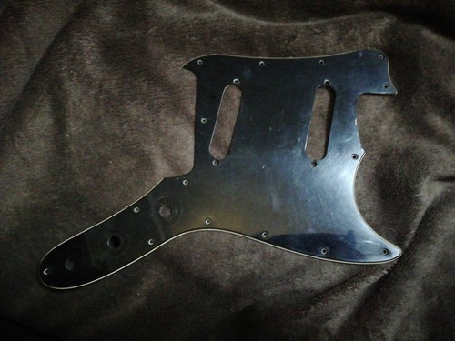 Fender usa musicmaster - usa,