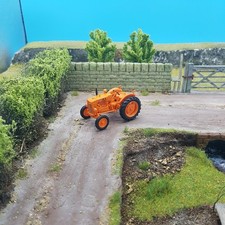 O Gauge 1:43 Scale 0 Model