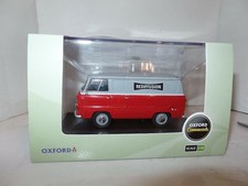 Oxford 43FDE015 FDE015 1/43 O